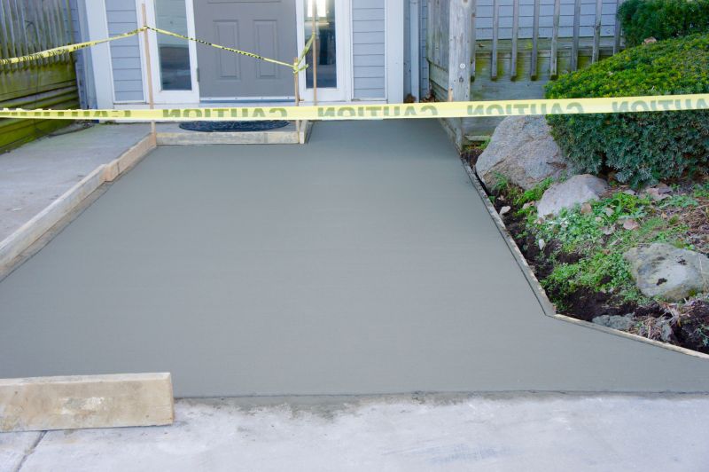 Patio Leveling Service