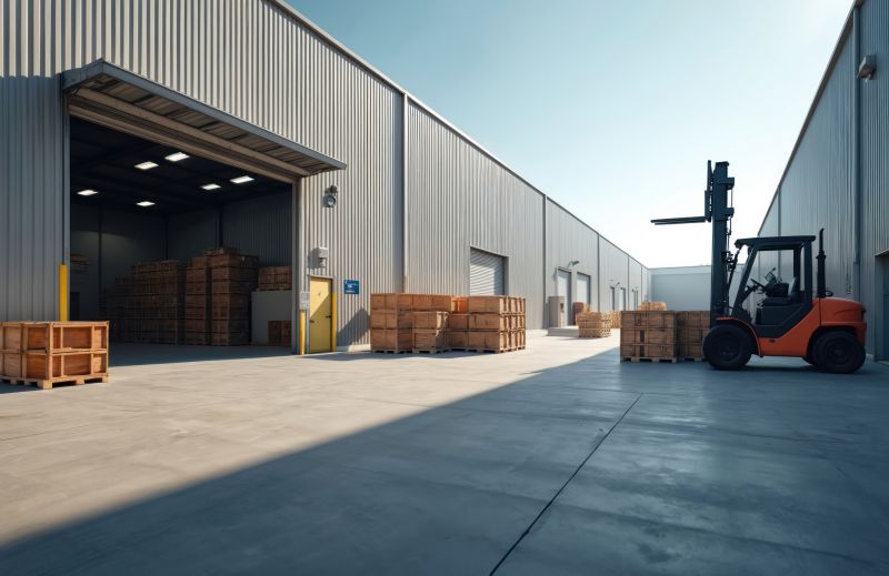 Products For Concrete Driveway Liftings in use